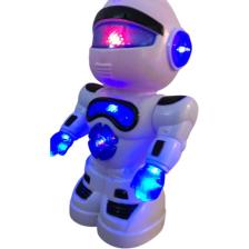 Kardelen Işıklı Sesli  Smart   Robot