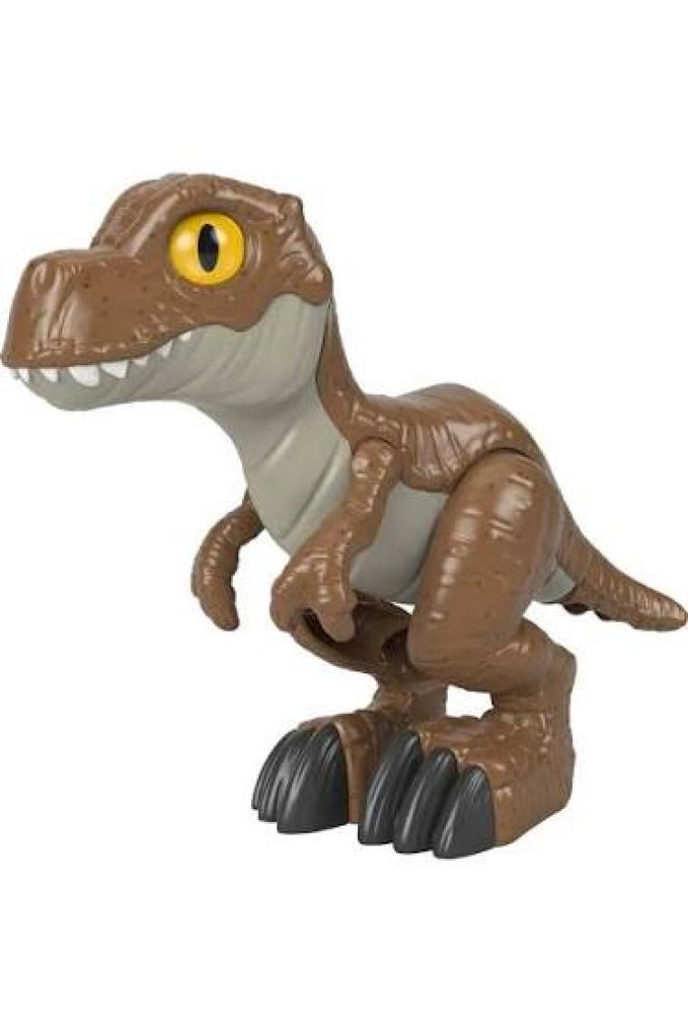 Imaginext Jurassic World Xl Figürler GWN99 - Raptor