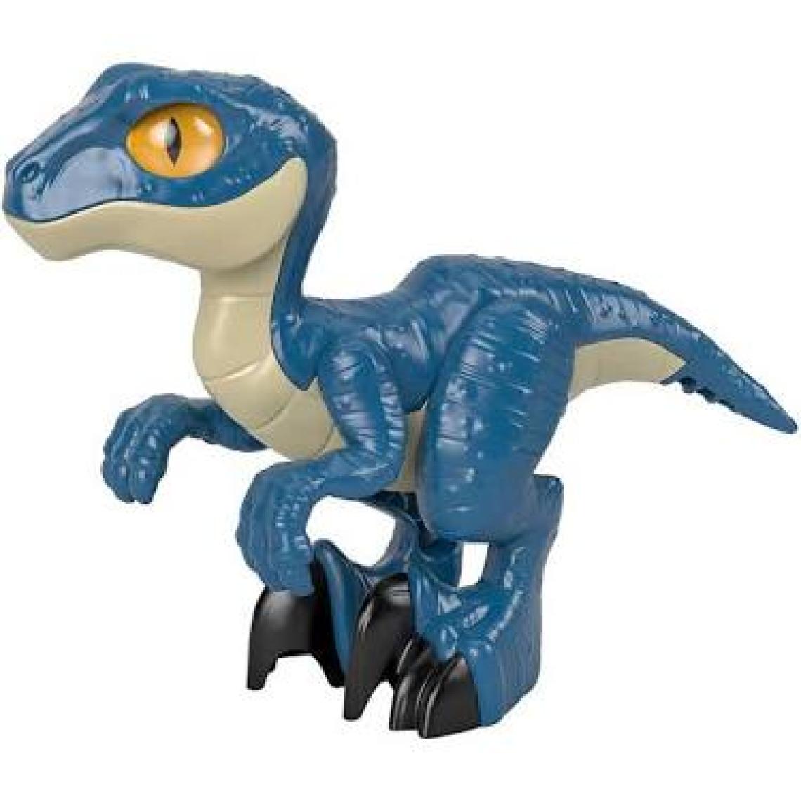 Imaginext Jurassic World Xl Figürler GWN99 - Raptor