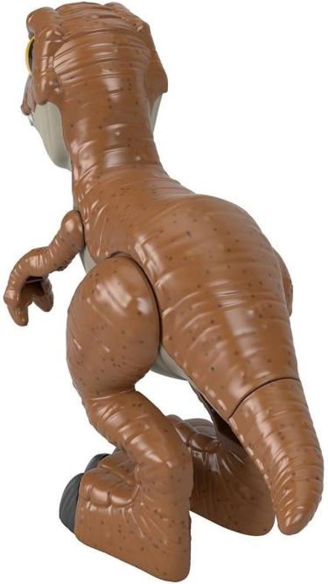 Imaginext Jurassic World Xl Figürler GWN99 - Raptor