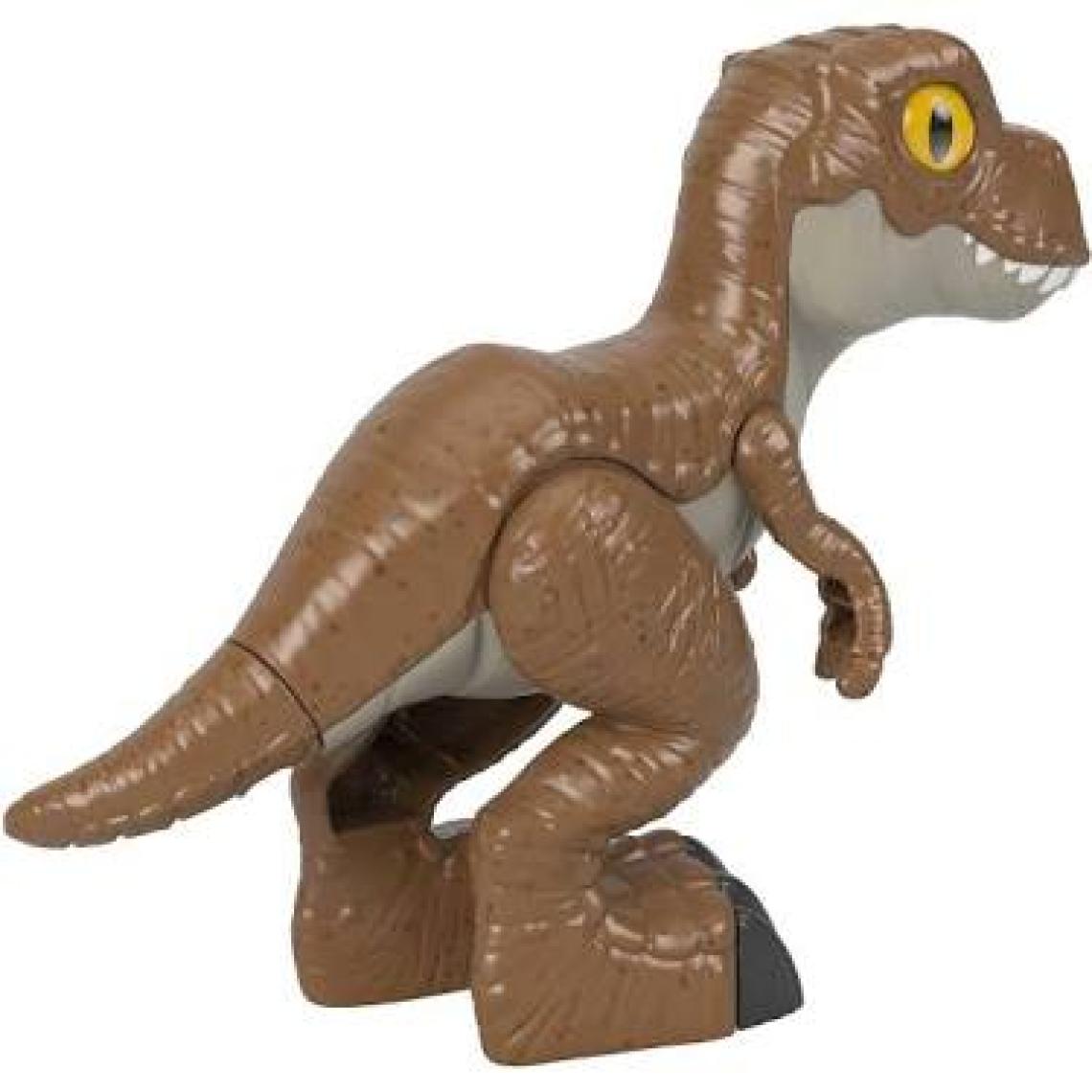 Imaginext Jurassic World Xl Figürler GWN99 - Raptor