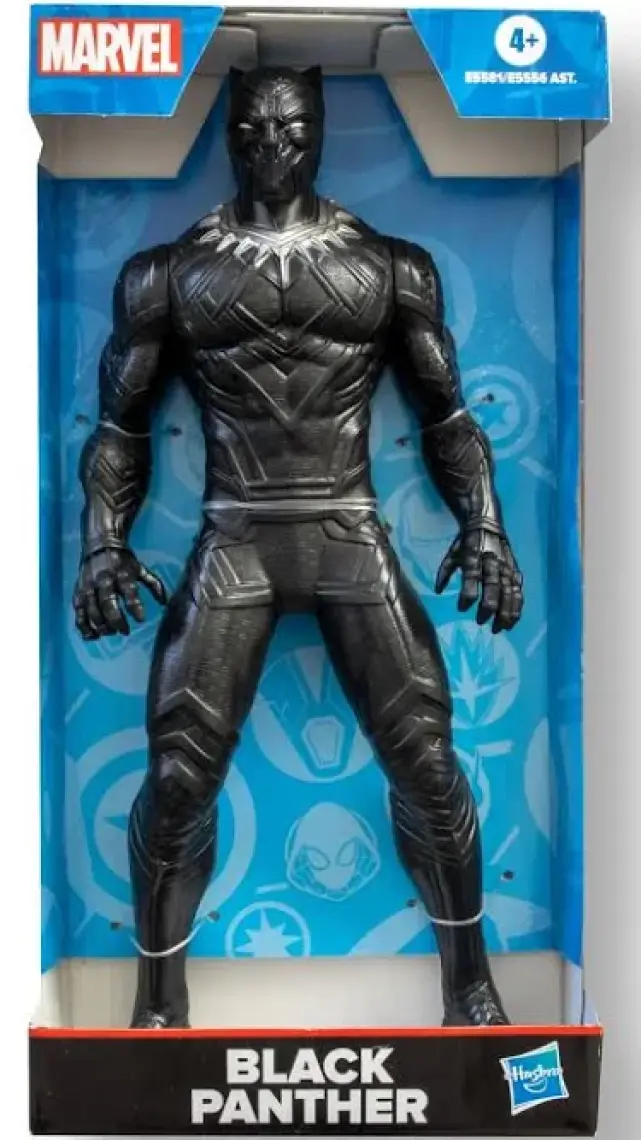 Marvel Marvel Spider-Man 9,5 Inç Figür E6358