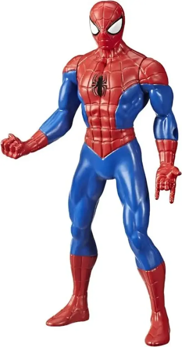 Marvel Marvel Spider-Man 9,5 Inç Figür E6358