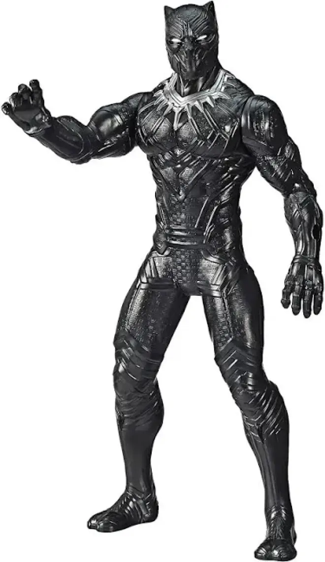 Marvel Marvel Spider-Man 9,5 Inç Figür E6358