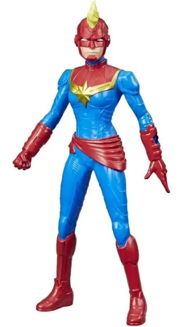 Marvel Marvel Spider-Man 9,5 Inç Figür E6358