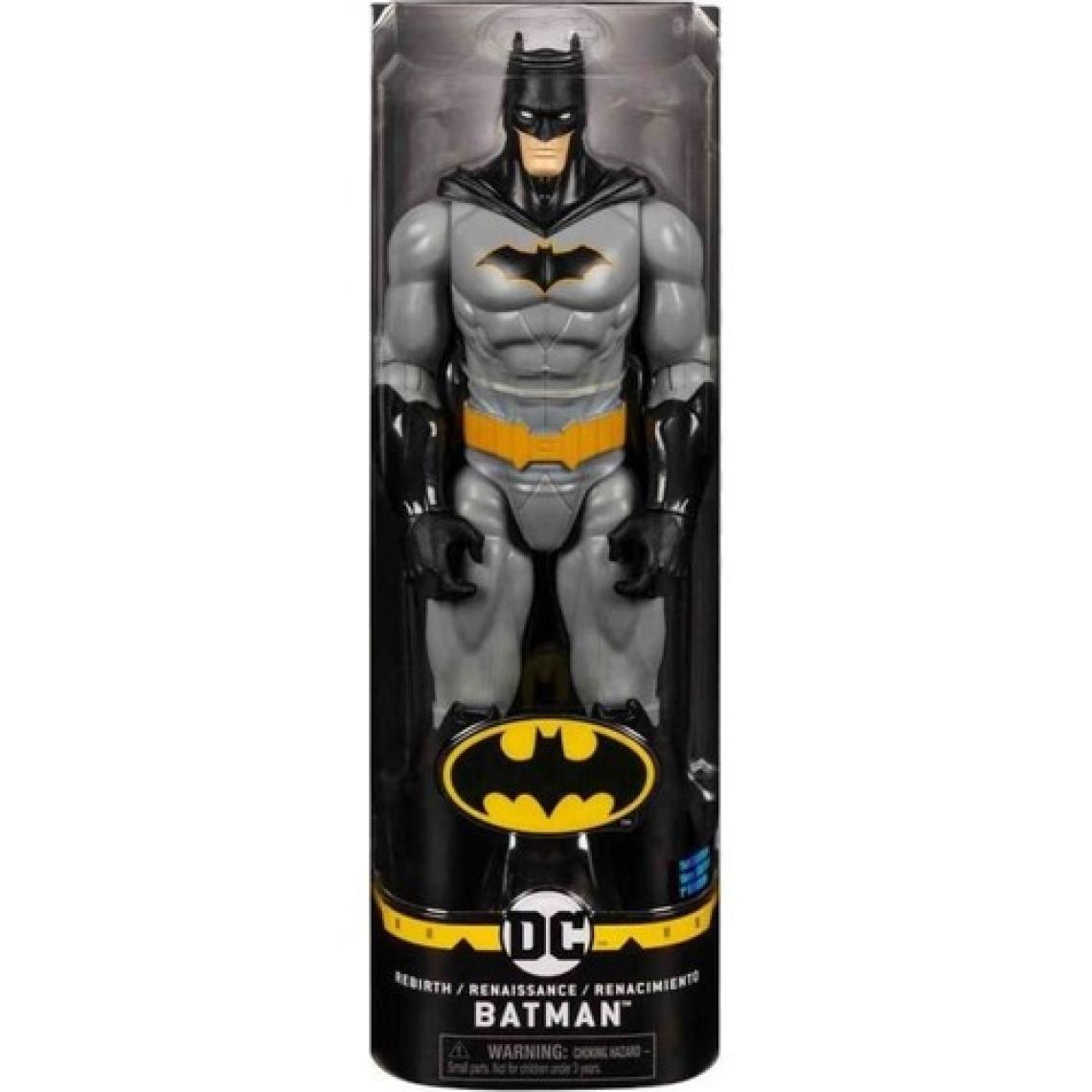 Batman Figür 30 cm - Rebirth Batman 67800