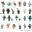 Roblox Sürpriz Paket S11 ROB0435