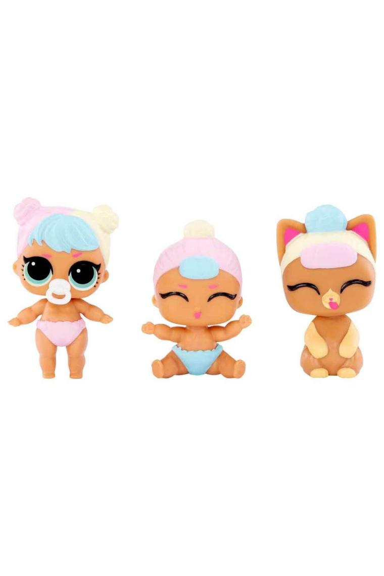 L.O.L. L.o.l. Surprise Baby Bundle Sürpriz Paket