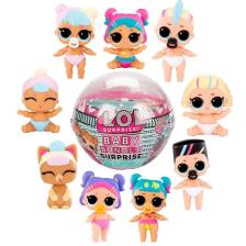 L.O.L. L.o.l. Surprise Baby Bundle Sürpriz Paket