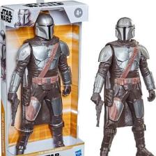 Star Wars The Mandalorian 24 cm E8063 E1567 Lisanslı Ürün