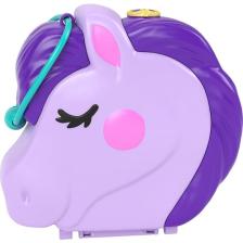 Polly Pocket ve Maceraları Micro Oyun Setleri FRY35-GTN14
