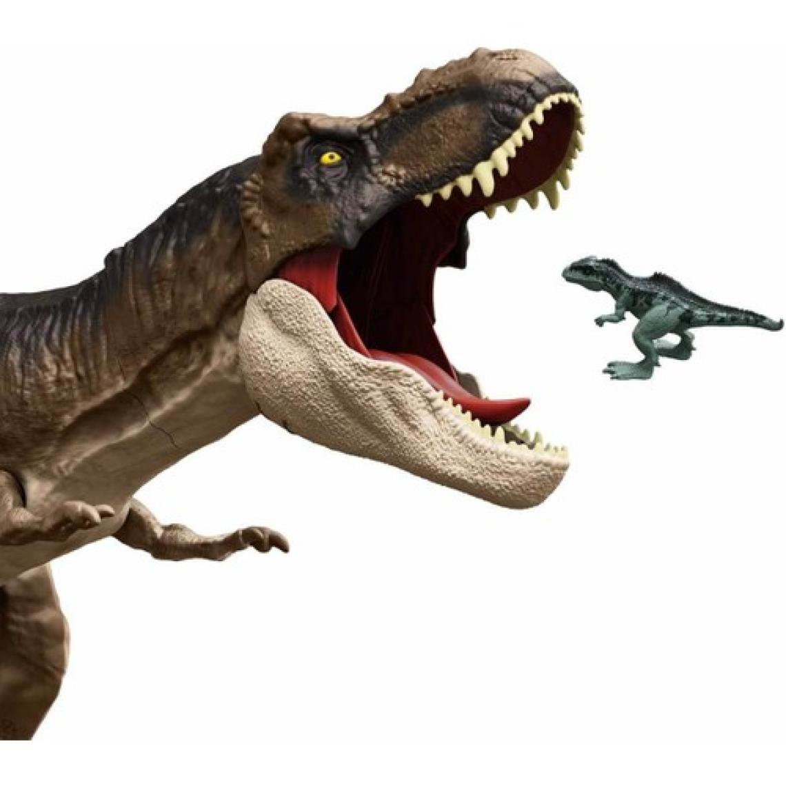 Jurassic World Tyrannosaurus Rex Figürü HBK73