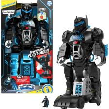 Imaginext Dc Super Friends Bat-Tech Batbot Oyun Seti Gwt23
