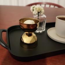 Ikramlık / Ayaklı Yumurtalık - Titan Sarı