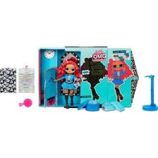 L.O.L. Surprise Omg Çok Gizli Bebekler Seri 3 Class Perez