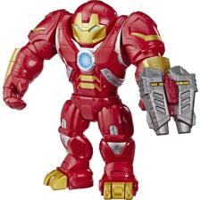 Hasbro Marvel Super Hero Adventures Mega Mighties Hulkbuster Özel Figür E6668