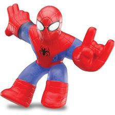 Marvel Goojitzu Marvel Tekli Figür Spider Man