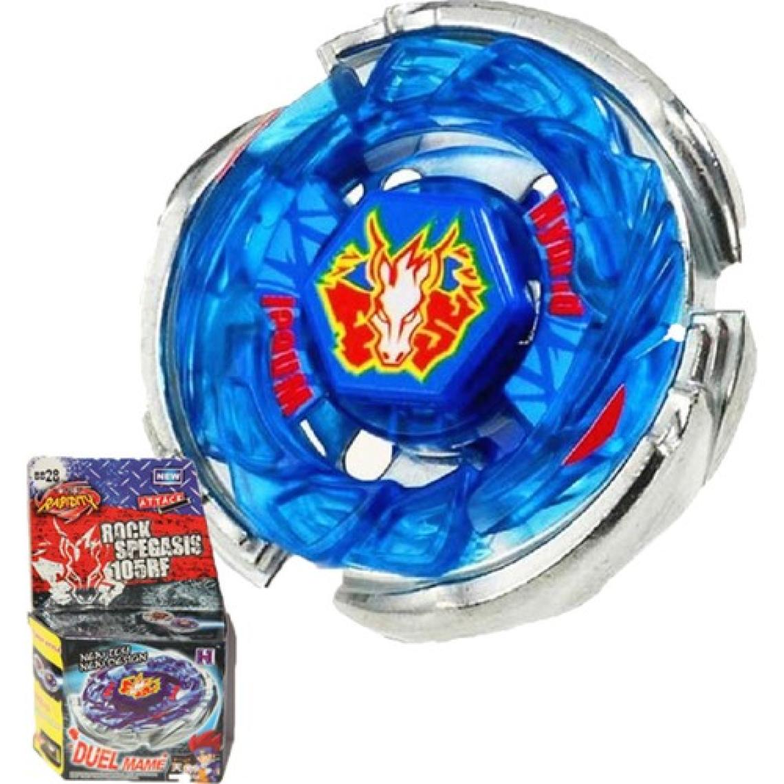 Efotech Rapıdıty  Bb-28 Beyblade Metal Fight Storm Pegasus / Storm Pegasis - BB28WL
