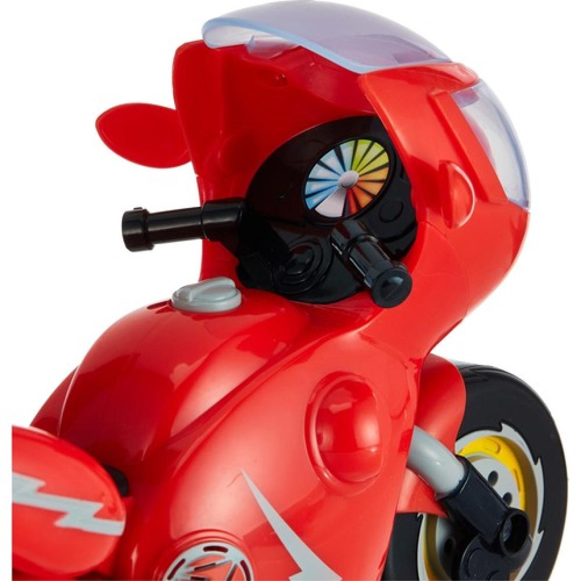 Tomy Ricky Zoom Sounds Ricky TRZ20036