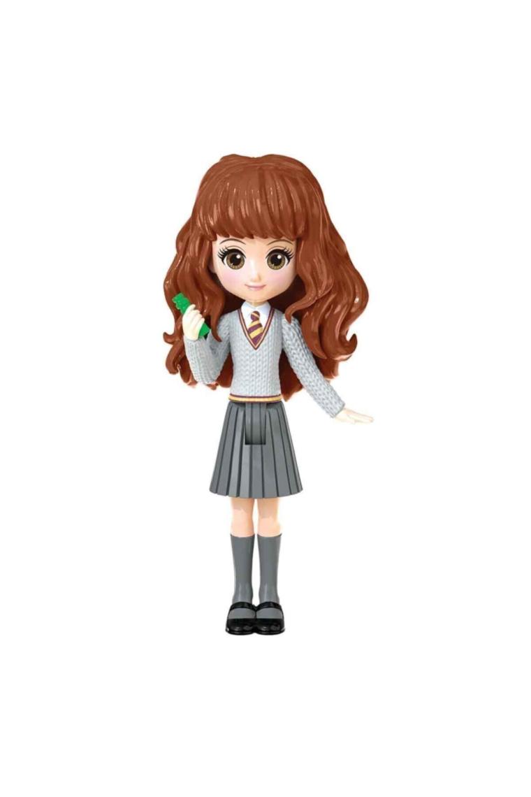 6061842 Hogwarts Şatosu, Magical Minis, Sesli ve Işıklı, Harry Potter, +5 Yaş