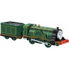 Thomas & Friends Thomas ve Arkadaşları Motorlu Tekli Tren Ana Karakterler Emily CDB69