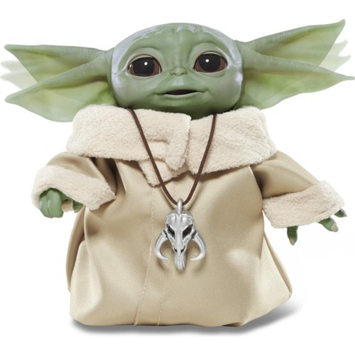 Star Wars The Child Animatronic Baby Yoda F1119