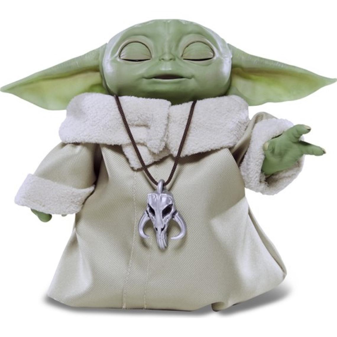 Star Wars The Child Animatronic Baby Yoda F1119