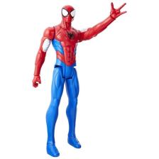 Marvel Spider-Man Spider-Man Titan Hero Web Warriors Marvel Spider-Man Figür E8522