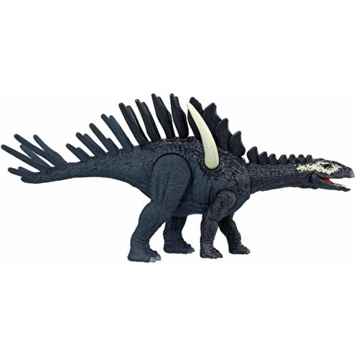 Jurassic World Tehlikeli Dinozor Figürü Miragaia HDX23