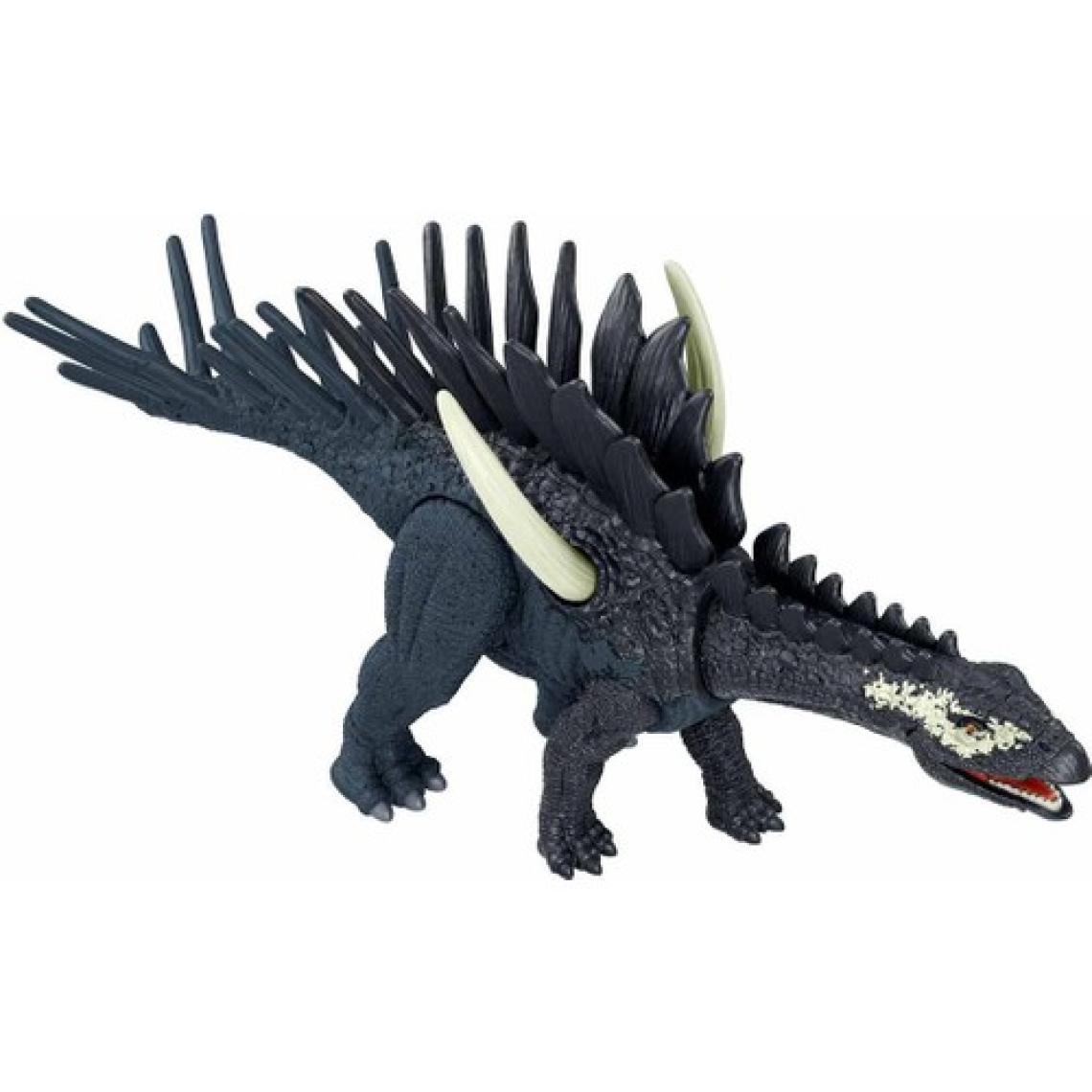 Jurassic World Tehlikeli Dinozor Figürü Miragaia HDX23