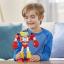 Transformers Rescue Bots Büyük Figür Hot Shot E4131-E4174