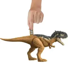 Jurassic World Dominion Kükreyen Vahşi Dinozor HDX17 - Skorpiovenator