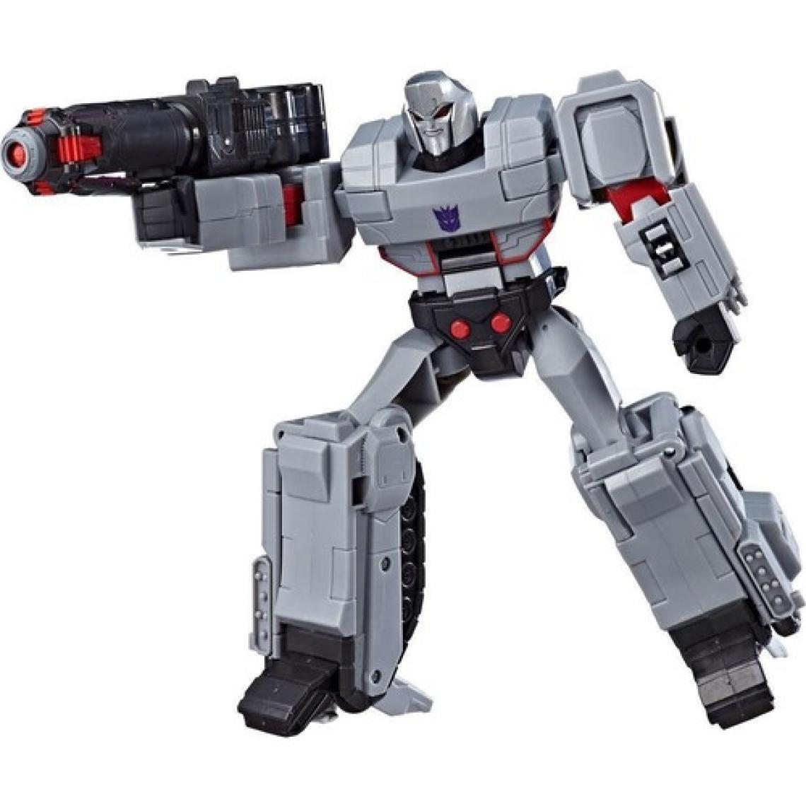 Transformers Cyberverse Dev Figür Megatron E1885-E2066