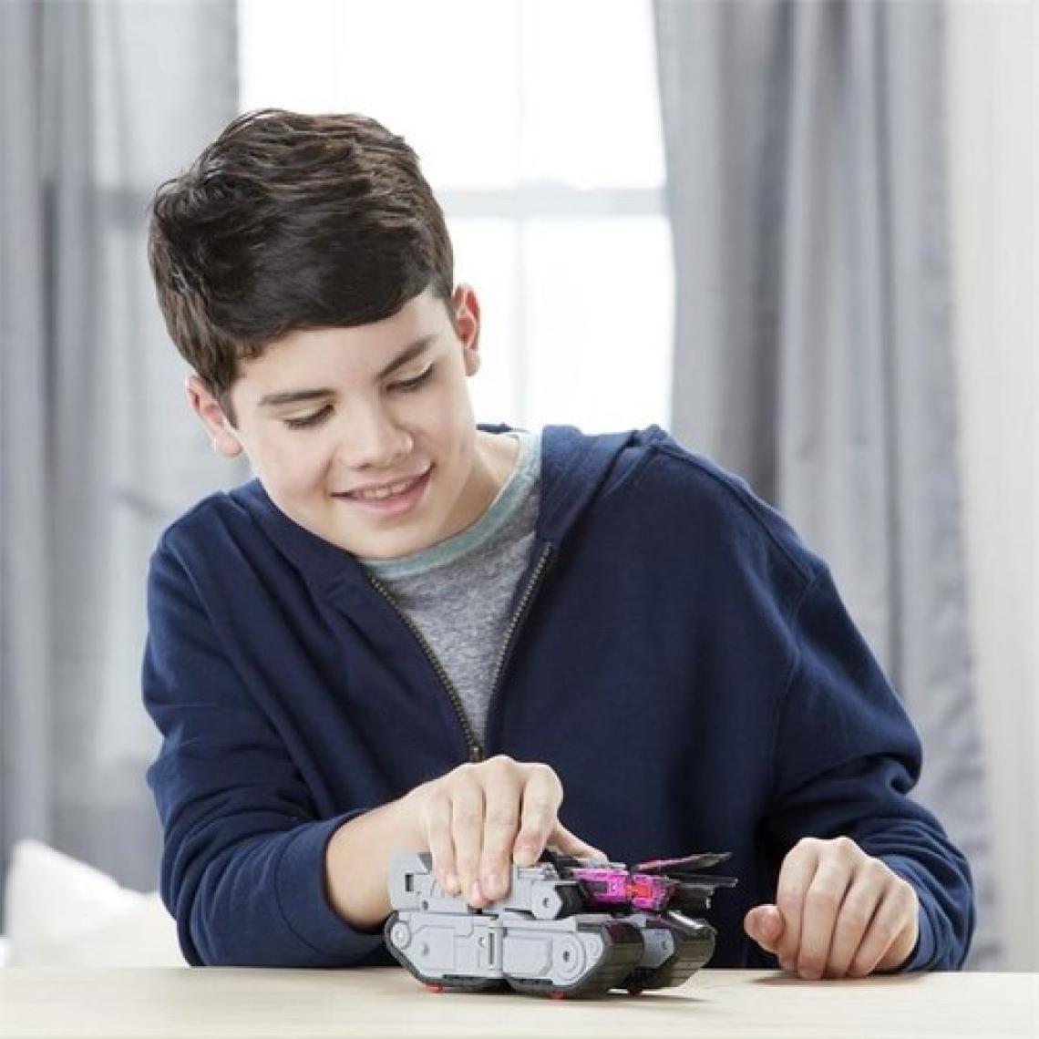 Transformers Cyberverse Dev Figür Megatron E1885-E2066