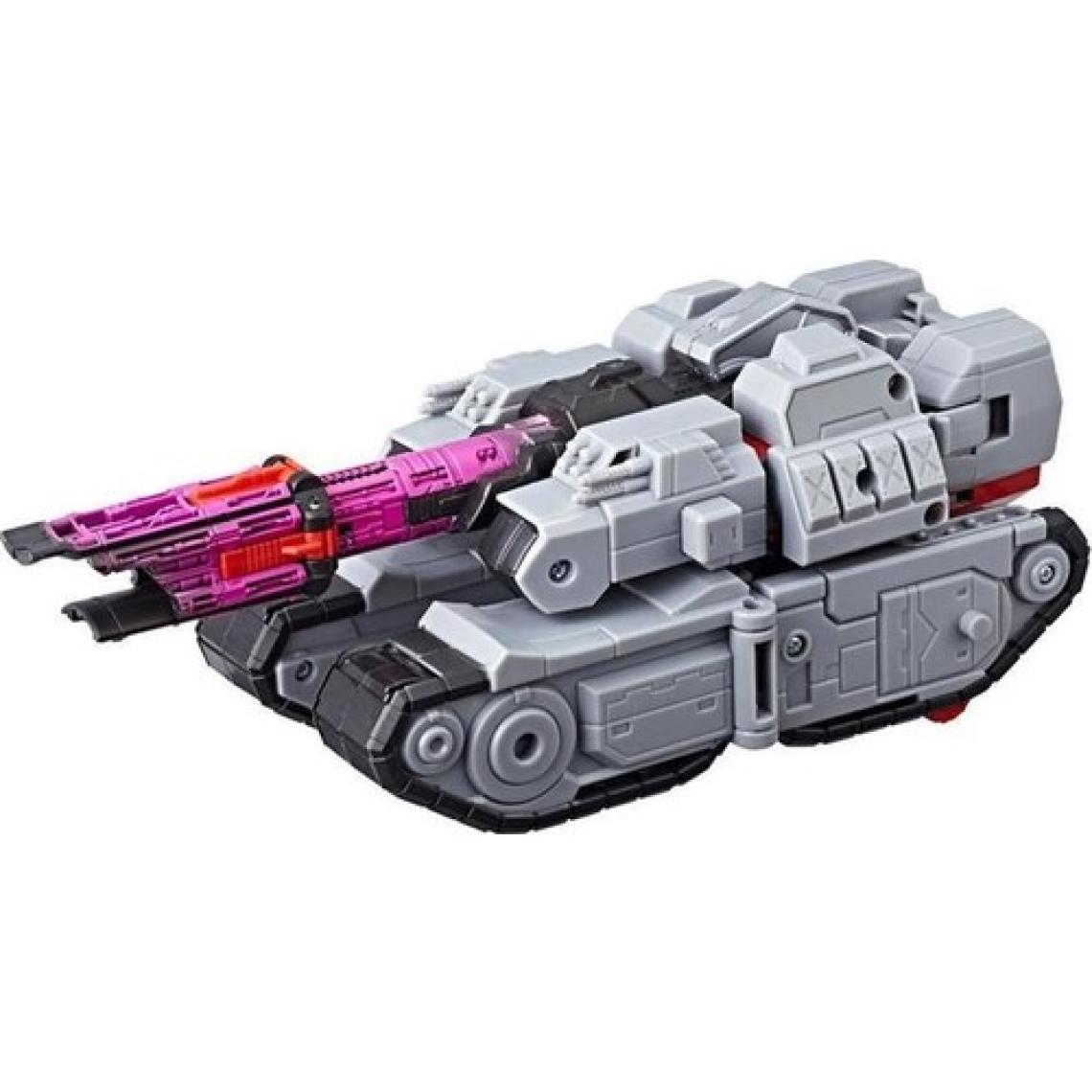 Transformers Cyberverse Dev Figür Megatron E1885-E2066