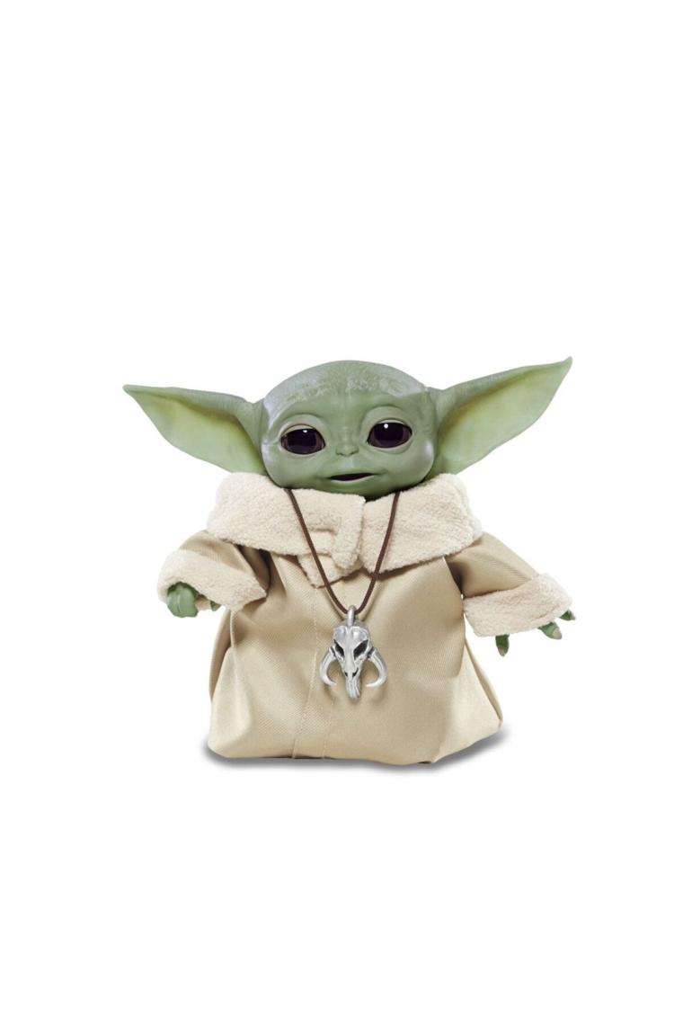 Star Wars The Child Animatronic Baby Yoda F1119