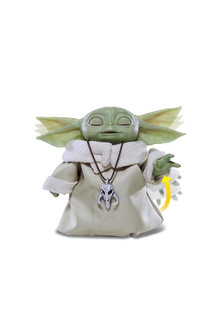 Star Wars The Child Animatronic Baby Yoda F1119