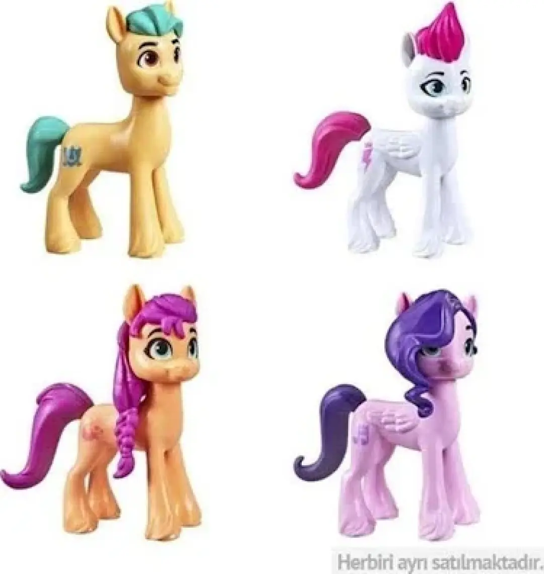 My Little Pony F2611