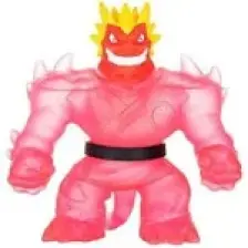 Heroes Goojitzu Tekli Figür Glowshifter Karanlıkta Parlayan Blazagon