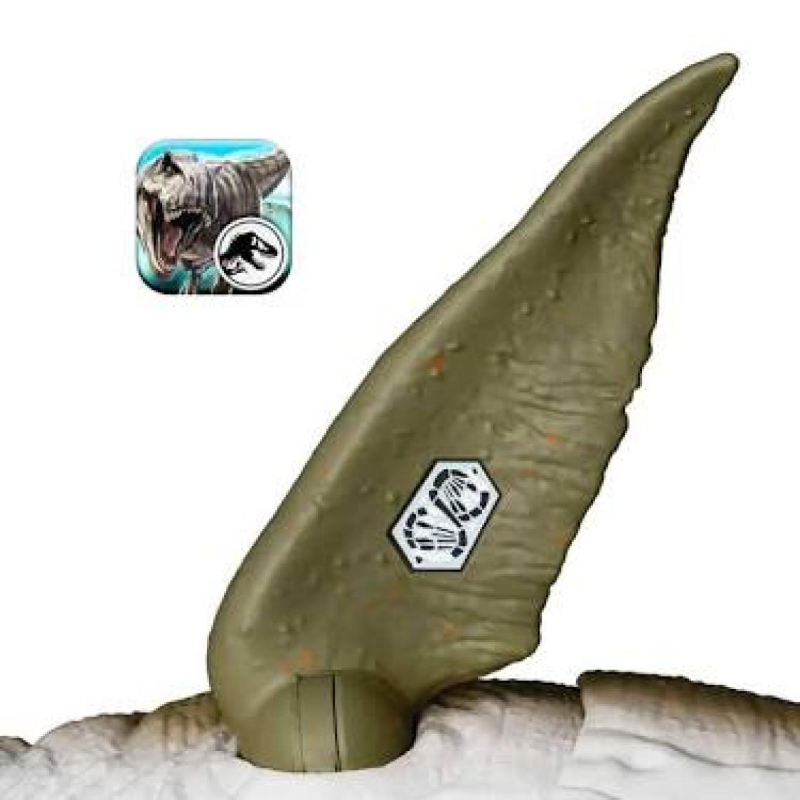 Jurassic World   Rebirth Mosasaurus Figürü 65 cm JCH00