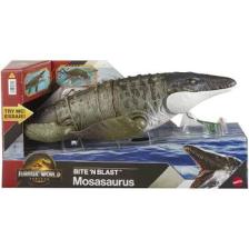 Jurassic World   Rebirth Mosasaurus Figürü 65 cm JCH00