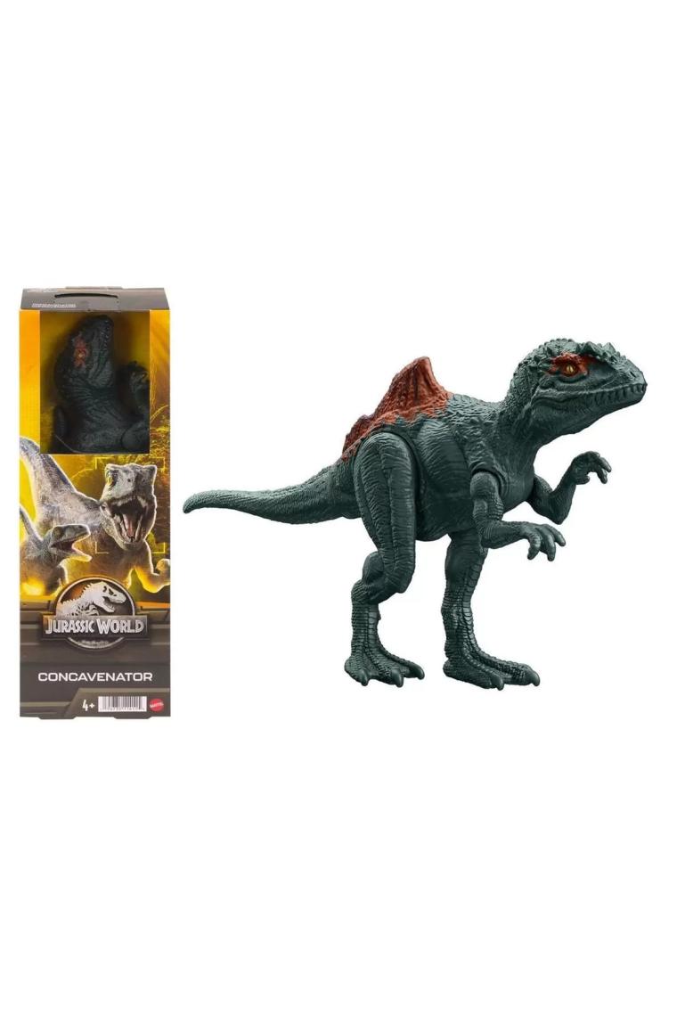 Jurassic World 30 cm Dinozor Figürleri Concavenator HLK93