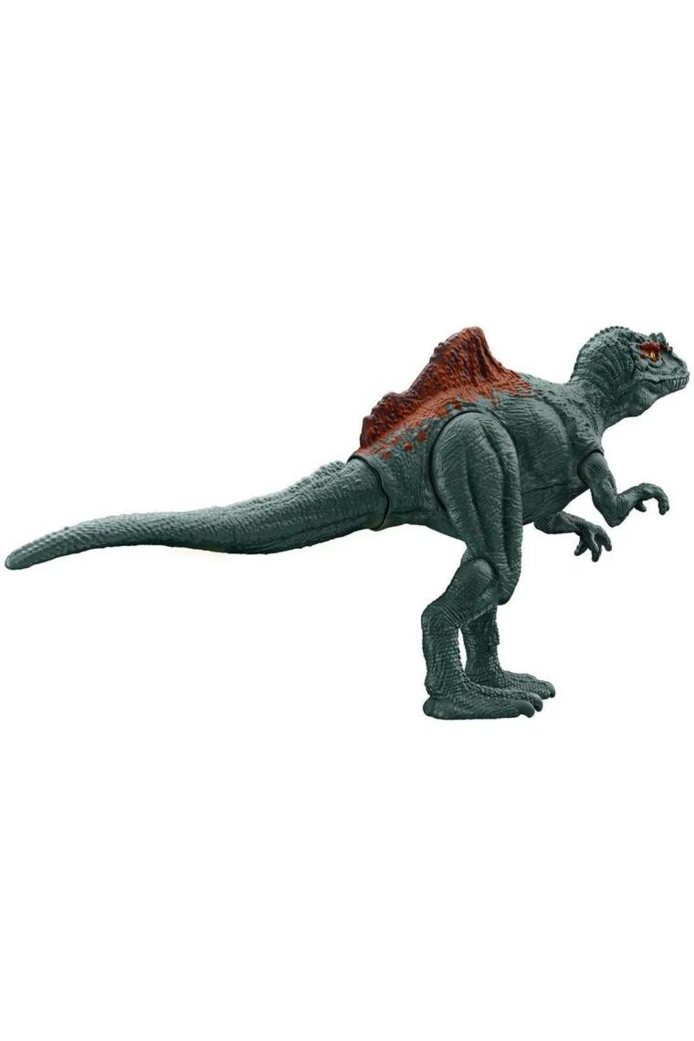 Jurassic World 30 cm Dinozor Figürleri Concavenator HLK93