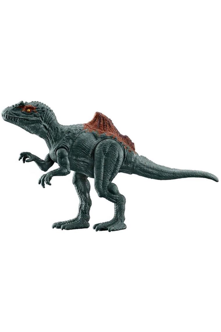 Jurassic World 30 cm Dinozor Figürleri Concavenator HLK93
