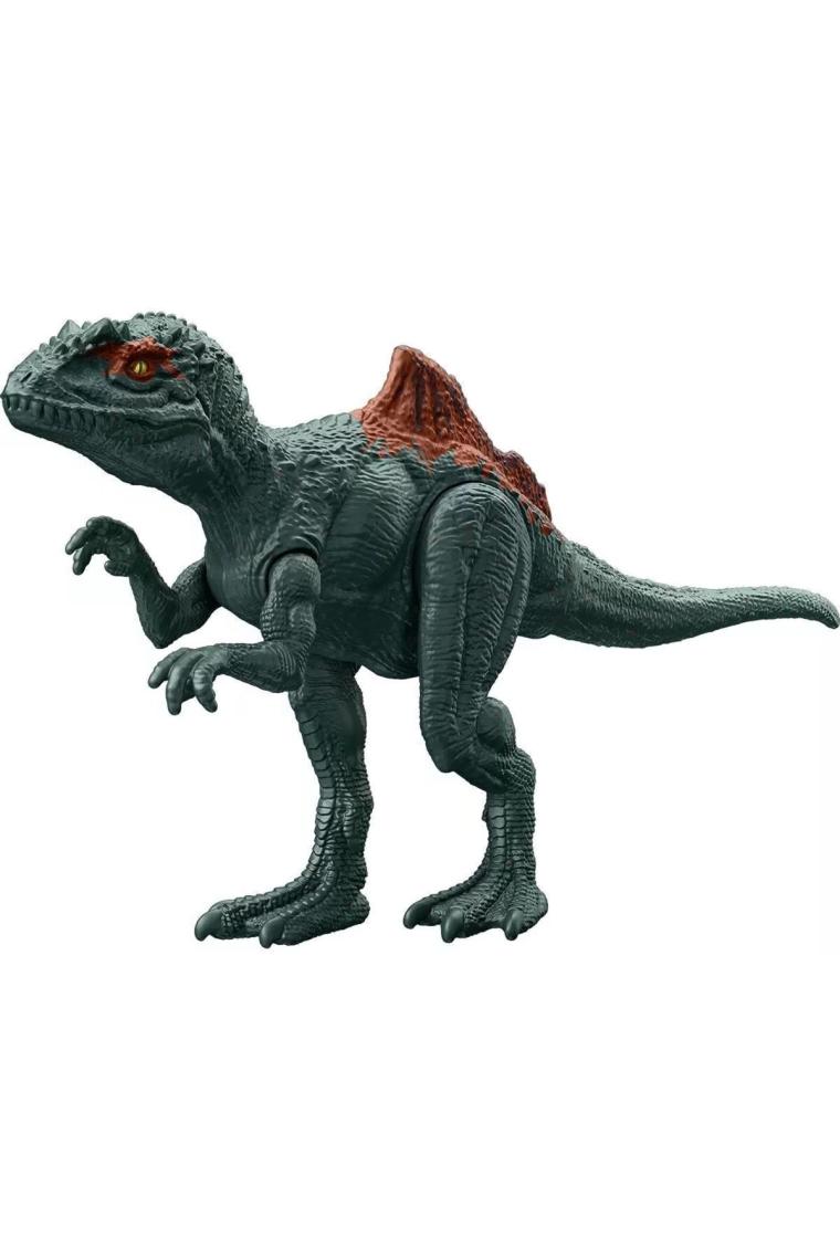 Jurassic World 30 cm Dinozor Figürleri Concavenator HLK93