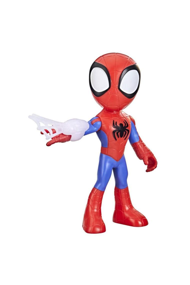 Hasbro Marvel Spidey Dev Spidey F3711 F3986 Lisanslı Ürün