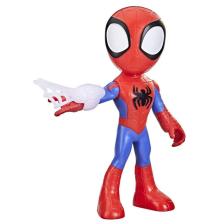 Hasbro Marvel Spidey Dev Spidey F3711 F3986 Lisanslı Ürün