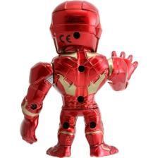 Jada Demiradam Marvel 4" Diecast Ironman Figür 253221010