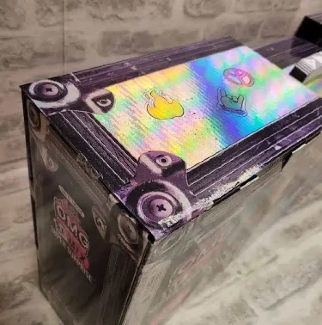 L.O.L. Remix Süper Sürpriz 70+ Parça L.O.L. Surprise