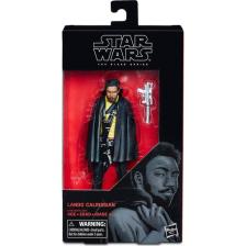 Star Wars Dev Figür Lando Calrıssıan E2380-E1183